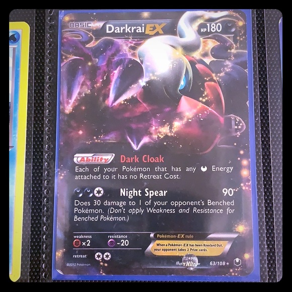 darkrai pokemon card price 2022 Pokemon Astral Radiance Holo Darkrai VST#99 PSA 10